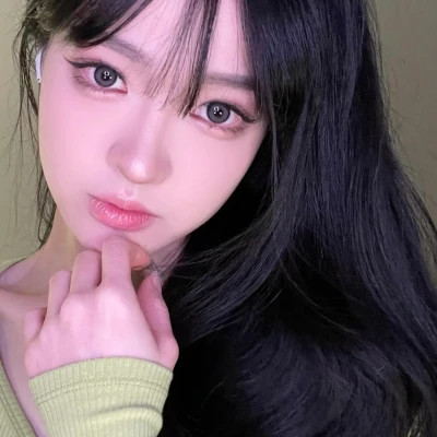 女生图片超级稀有头像