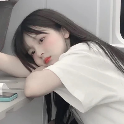 女生图片超级稀有头像