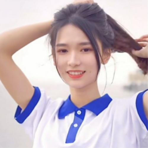 2025校园系最新清纯可爱女生头像