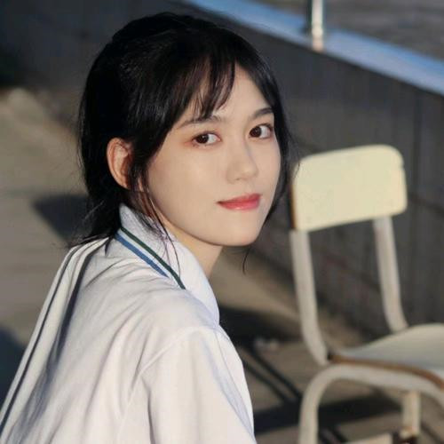 2025校园系最新清纯可爱女生头像
