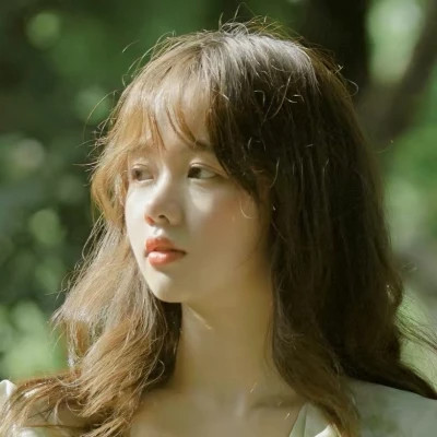 女生稀有很罕见又很好看的头像