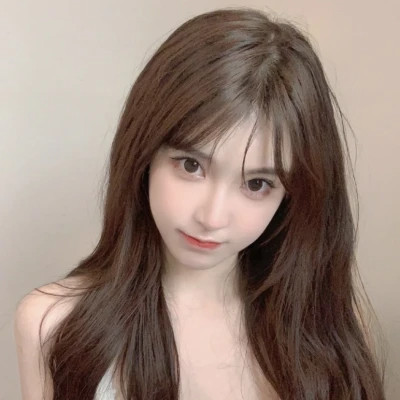 女生稀有很罕见又很好看的头像