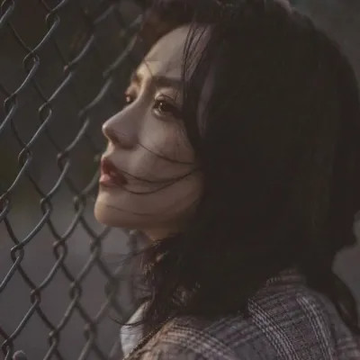 女生稀有很罕见又很好看的头像