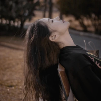 女生稀有很罕见又很好看的头像