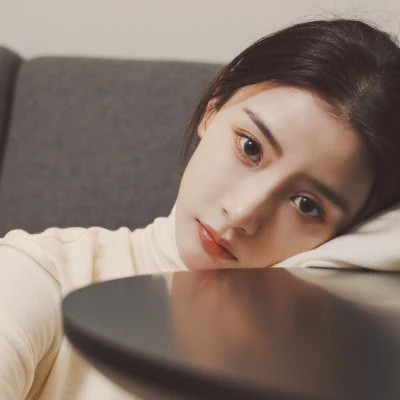 女生稀有很罕见又很好看的头像