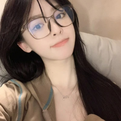 女生耐看罕见稀少超好看的头像