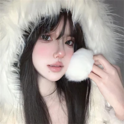 女生耐看罕见稀少超好看的头像