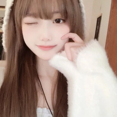 女生耐看罕见稀少超好看的头像