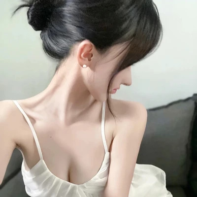 女生耐看罕见稀少超好看的头像