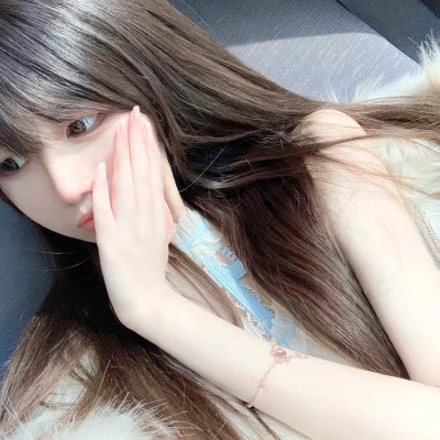 女生耐看罕见稀少超好看的头像