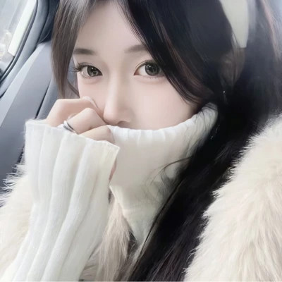 女生耐看罕见稀少超好看的头像