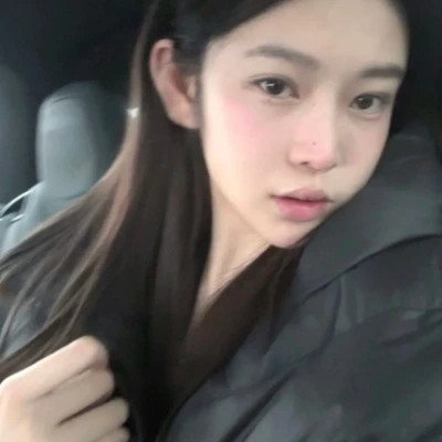女生耐看罕见稀少超好看的头像