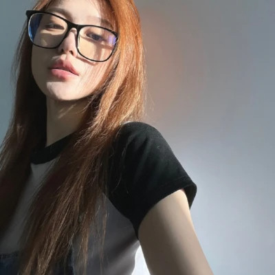 女生耐看罕见稀少超好看的头像