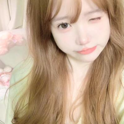 女生耐看罕见稀少超好看的头像