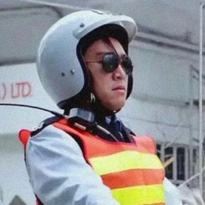 2025超甜的真人情头一人一半