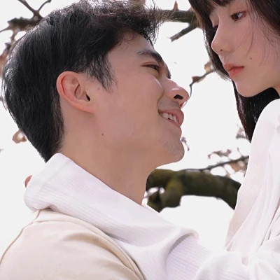 2025最新高清甜甜蜜蜜真人情头