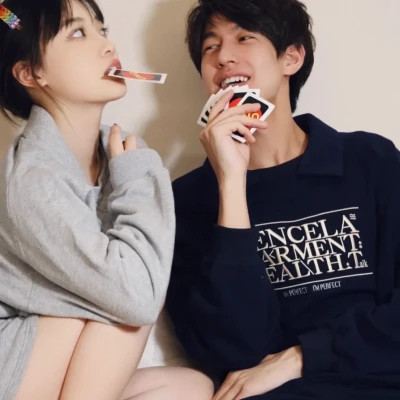 2025最新高清甜甜蜜蜜真人情头