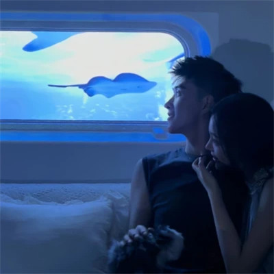 新款2025年情侣头像