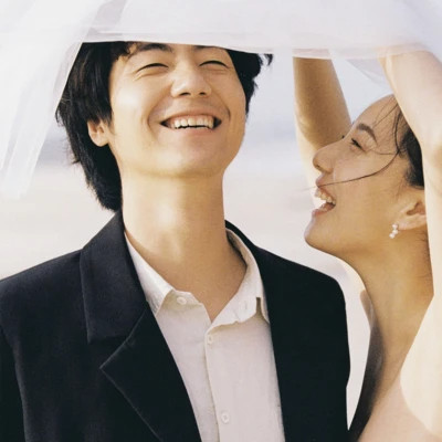 2025最新情侣头像一男一女一对