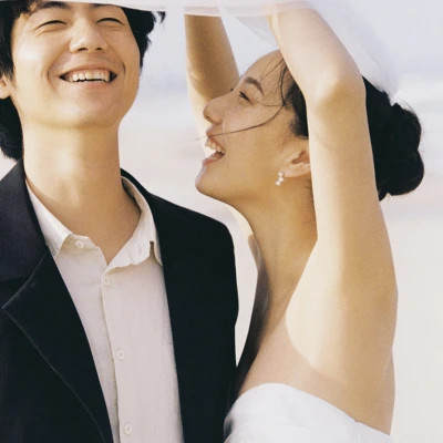 2025最新情侣头像一男一女一对