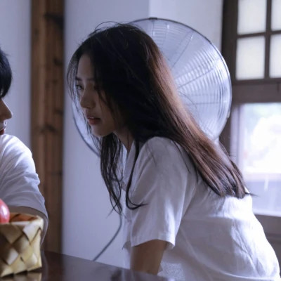 2025年最火真人情侣头像