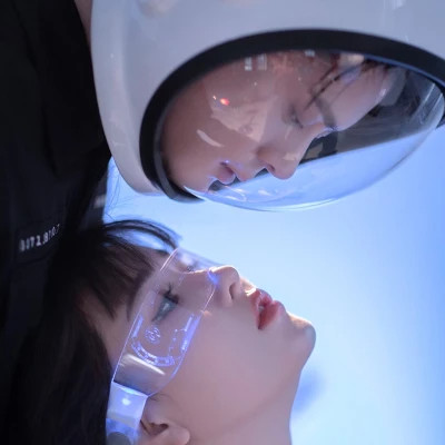 2025年最火真人情侣头像
