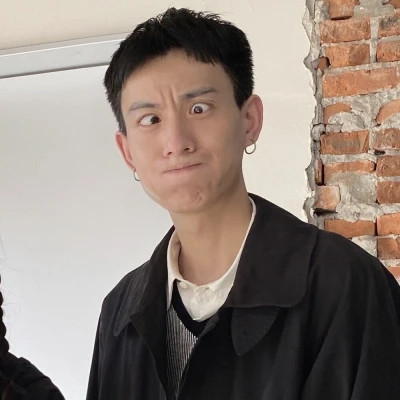 2025适合一辈子真人情侣头像