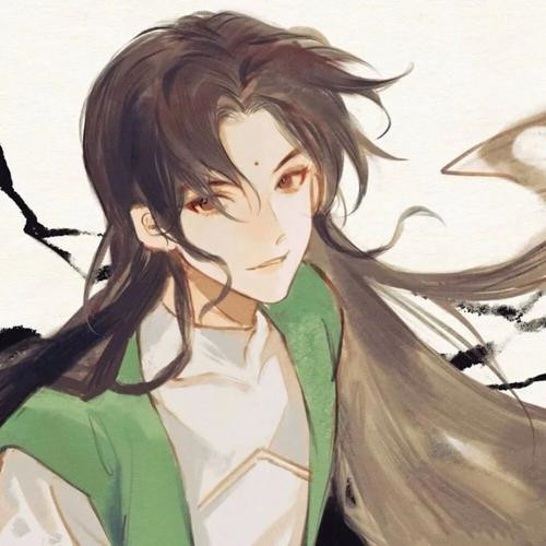 2025网上最火头像男生图片