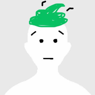 小众搞怪头像简笔画
