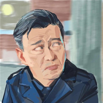 狂飙头像图片2025最新款