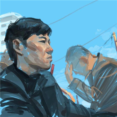 狂飙头像图片2025最新款