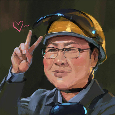 狂飙头像图片2025最新款