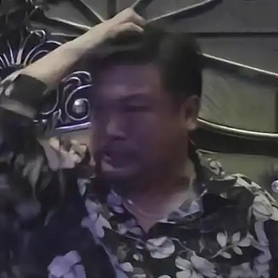 电视剧狂飙奇奇怪怪cp情头图片