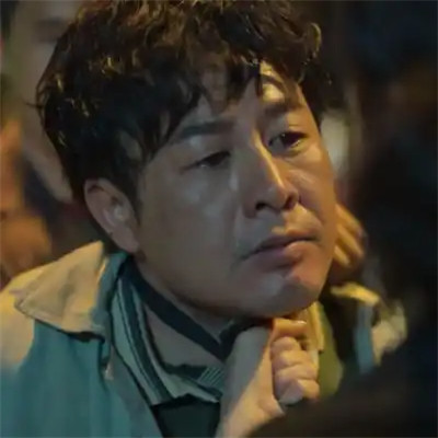 电视剧狂飙奇奇怪怪cp情头图片