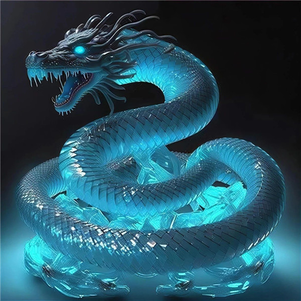 可爱超萌12生肖头像图片