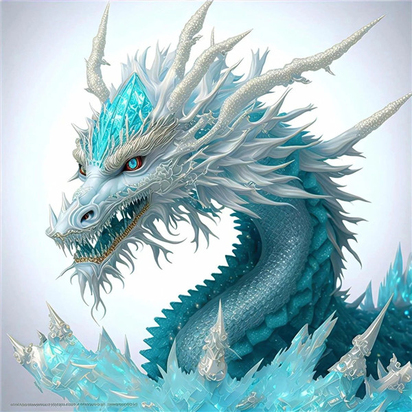 可爱超萌12生肖头像图片