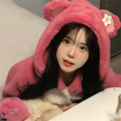 头像女2025最新款可爱真人高清