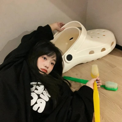 头像女2025最新款可爱真人高清