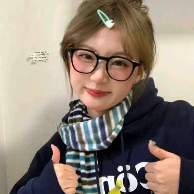 头像女2025最新款可爱真人高清