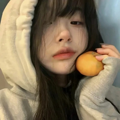 头像女2025最新款可爱真人高清