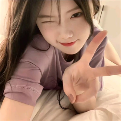 头像女2025最新款可爱真人高清