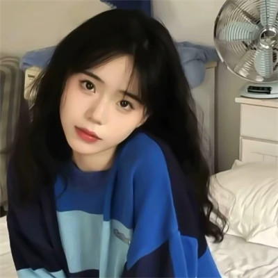 头像女2025最新款可爱真人高清