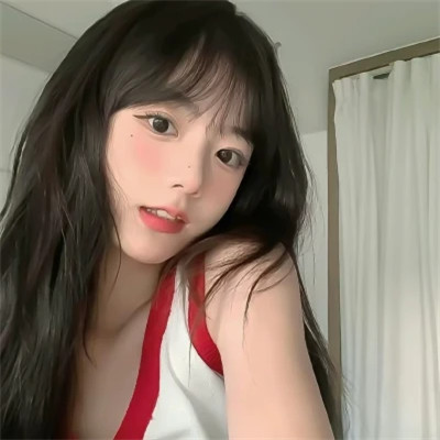 头像女2025最新款可爱真人高清
