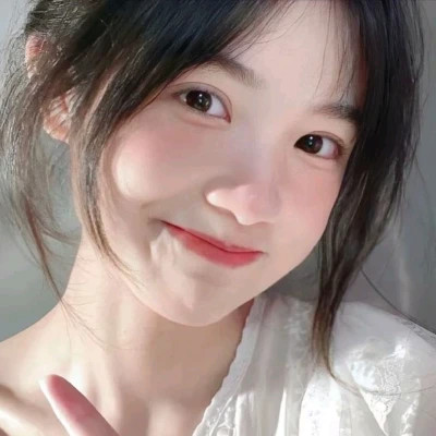 头像女2025最新款可爱真人高清