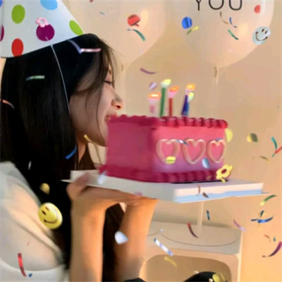 头像女2025最新款可爱真人高清