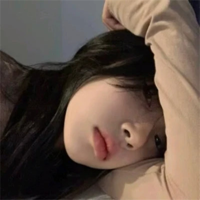 头像女2025最新款可爱真人高清