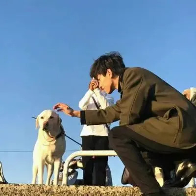 2025最新款头像男生真人图片