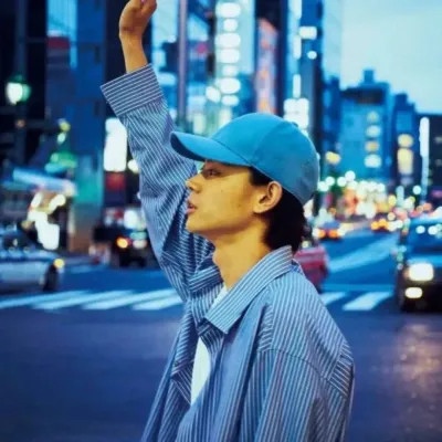 头像图片2025最新款男真人