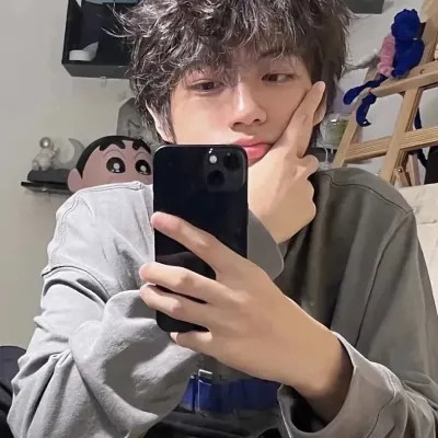 头像图片2025最新款男真人