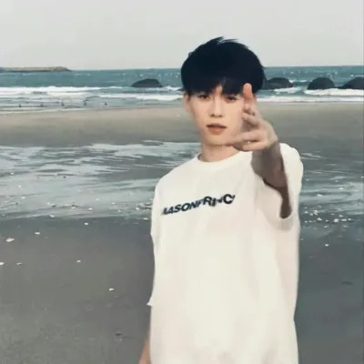 头像图片2025最新款男真人